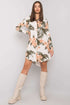 Robe de jour model 169828 Rue Paris